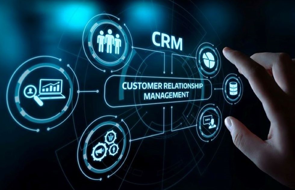 Customer Relationship Management (CRM)