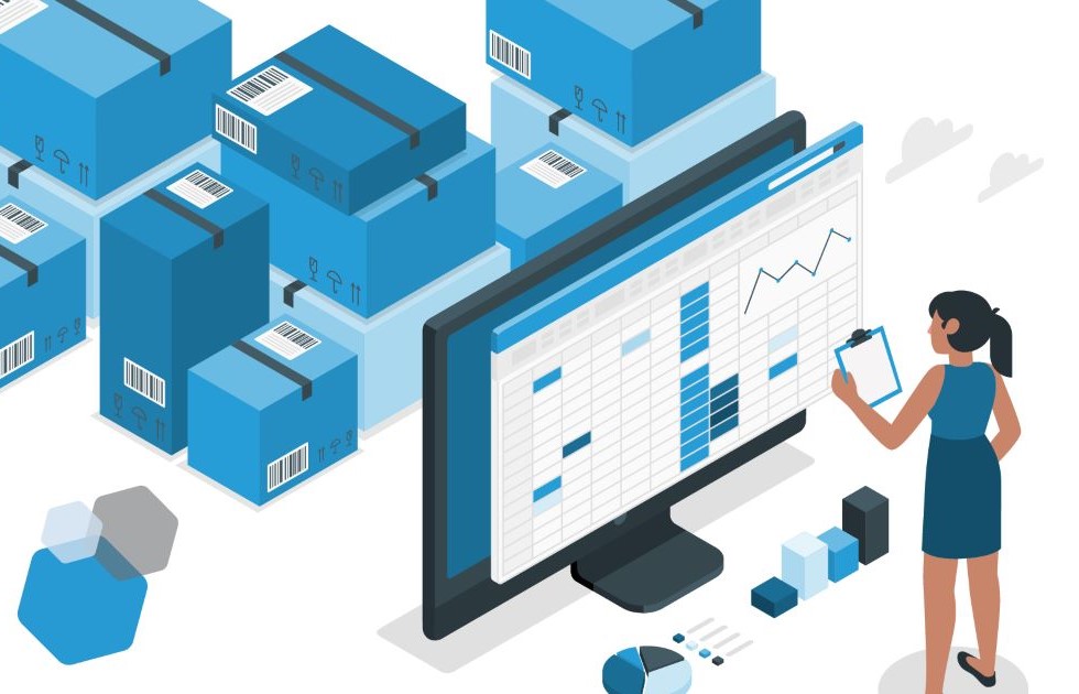 Inventory Management System