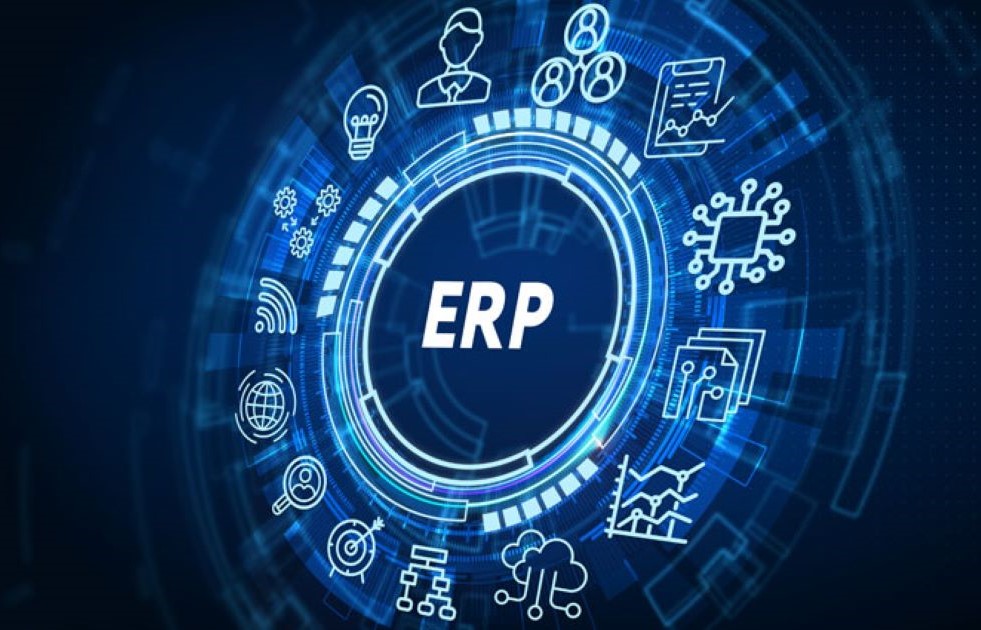 Enterprise Resource Planning (ERP)